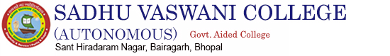 Sadhu Vaswani College
